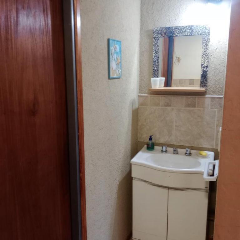 Departamento Villa Carlos Paz La Quinta - Apartamento de 2 dormitorios - 10