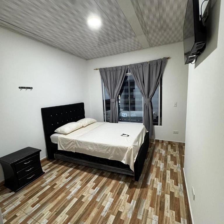 Hotel la 21 - Habitación Doble - 1