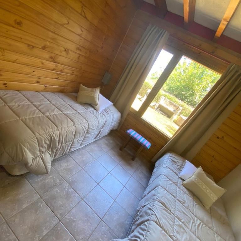 Cabaña La Marieta - Casa de 2 dormitorios - 81