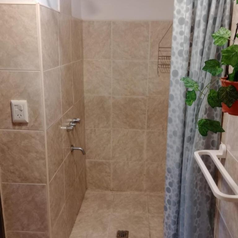 Departamento Villa Carlos Paz La Quinta - Apartamento de 2 dormitorios - 12