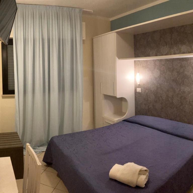 Hotel Senyor - Economy Doppel-/Zweibettzimmer - 2