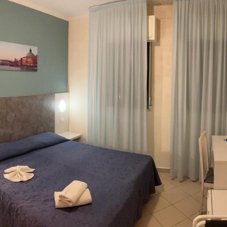 Hotel Senyor - Economy Doppel-/Zweibettzimmer - 1