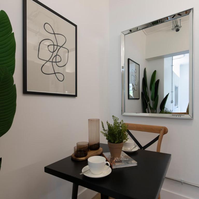 Nest Bellas Artes - Loft - 16