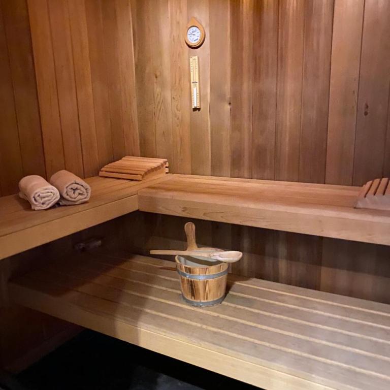Chalet SACHE - Sainte foy tarentaise - Chalet - 7