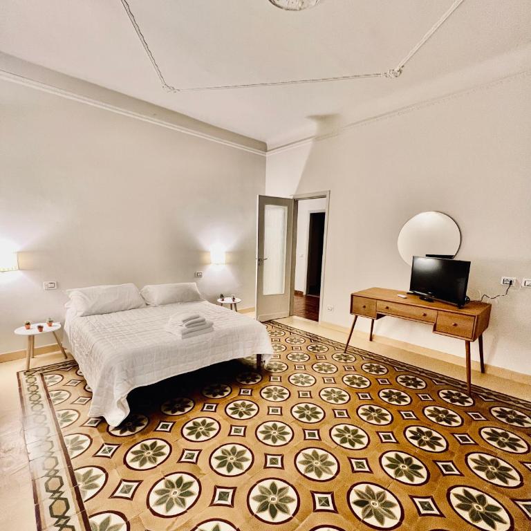 Rossella Apartment - 5 terre near the central station - One-Bedroom Apartment - 15