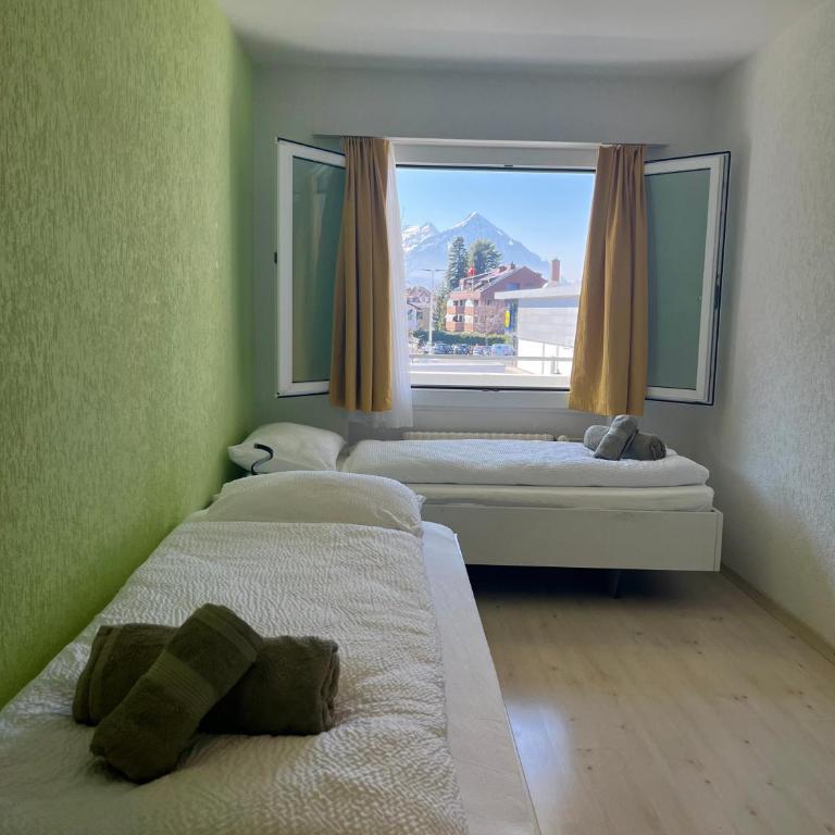 Diamant Apartment - Apartamento de 3 dormitorios con vistas a las montañas - 12