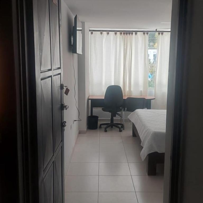 HOTEL MALU REAL POPAYAN Cauca - Habitación Doble - 17