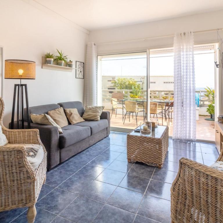 Fener de Baix 78.1- Apartamento con terraza - Apartamento - 1