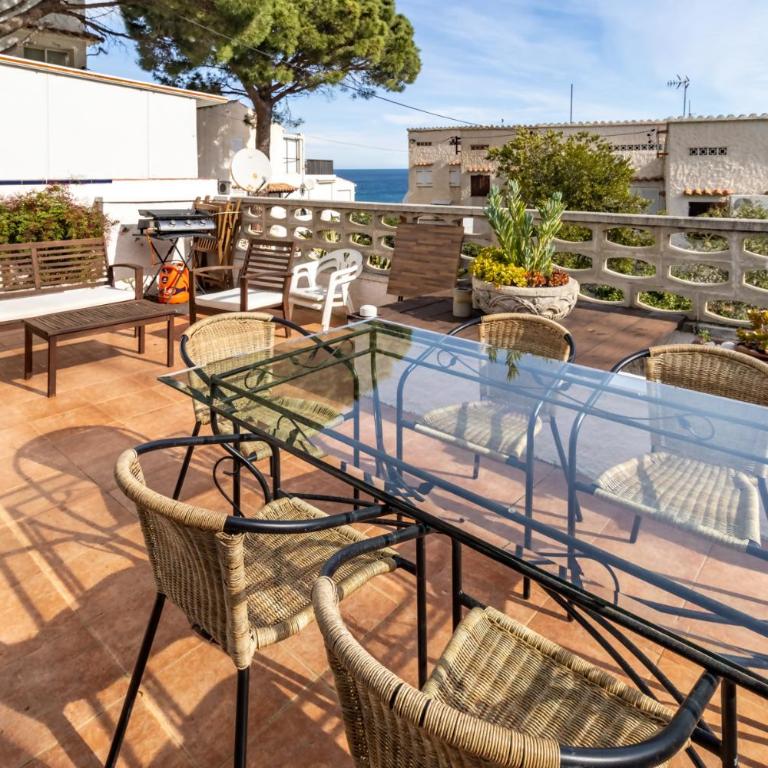 Fener de Baix 78.1- Apartamento con terraza - Apartamento - 4