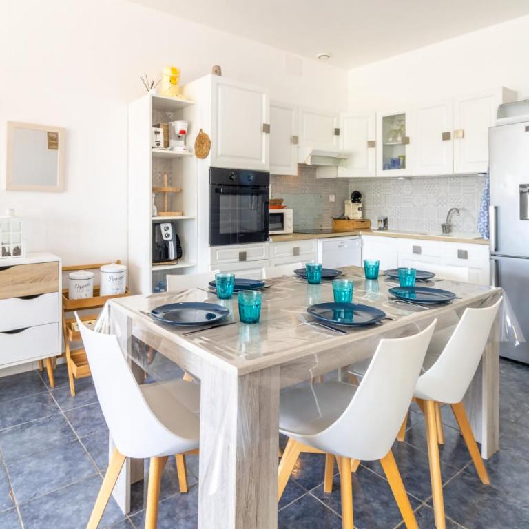 Fener de Baix 78.1- Apartamento con terraza - Apartamento - 5