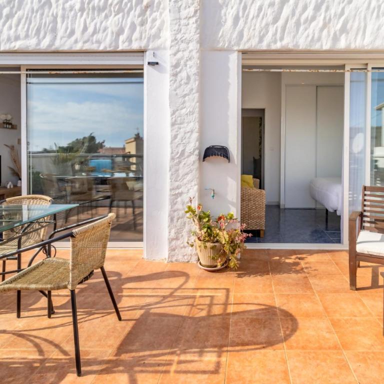 Fener de Baix 78.1- Apartamento con terraza - Apartamento - 10