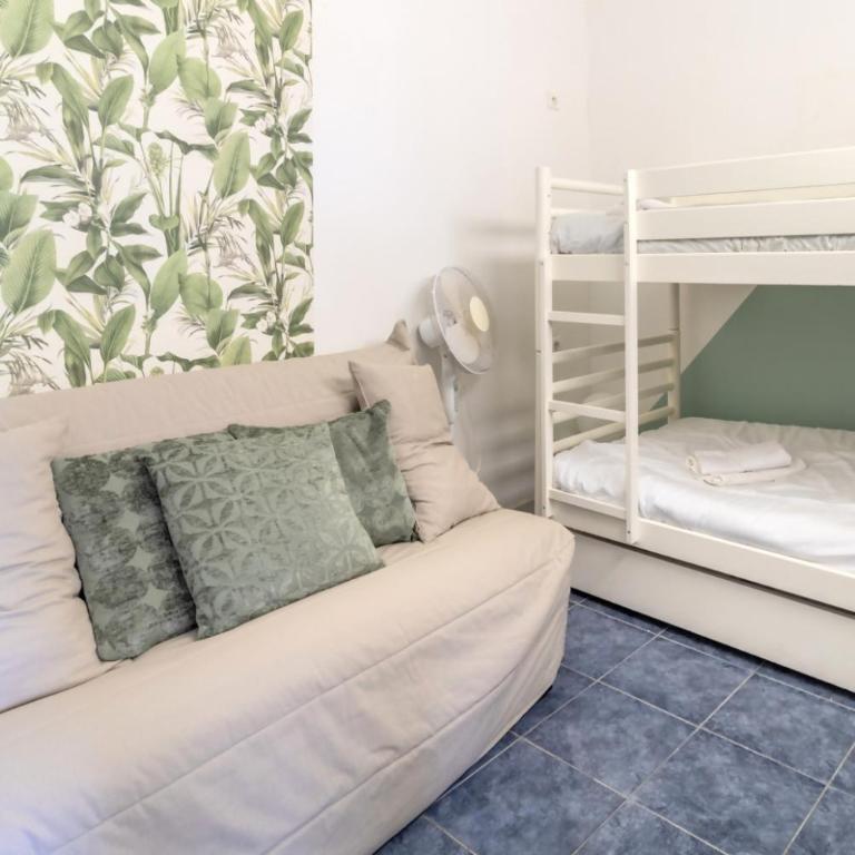 Fener de Baix 78.1- Apartamento con terraza - Apartamento - 12