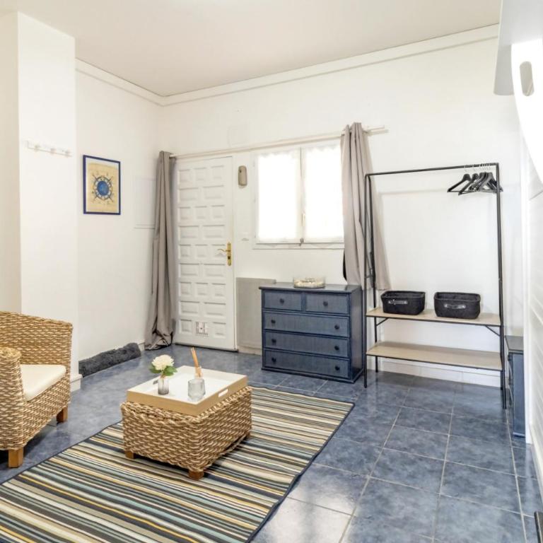Fener de Baix 78.1- Apartamento con terraza - Apartamento - 14