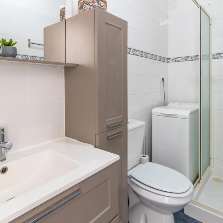 Fener de Baix 78.1- Apartamento con terraza - Apartamento - 15