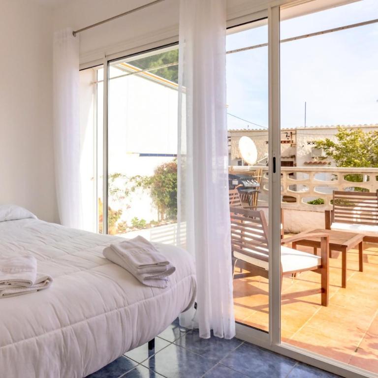 Fener de Baix 78.1- Apartamento con terraza - Apartamento - 20