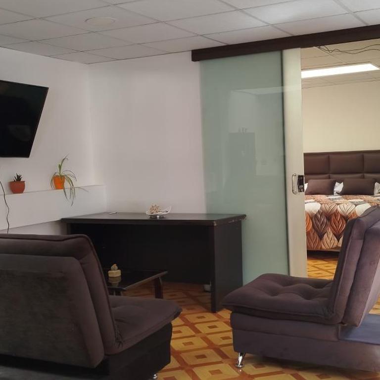 La Paz Center Apartment - One-Bedroom Apartment - 3