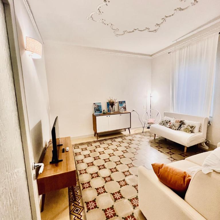 Rossella Apartment - 5 terre near the central station - One-Bedroom Apartment - 13