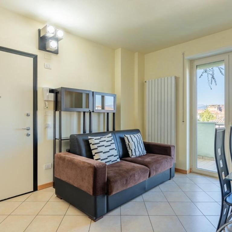 Luporini Apartment - Affitti Brevi Italia - One-Bedroom Apartment - 5