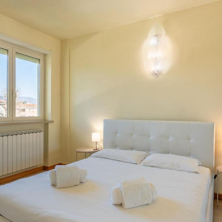 Luporini Apartment - Affitti Brevi Italia - One-Bedroom Apartment - 12