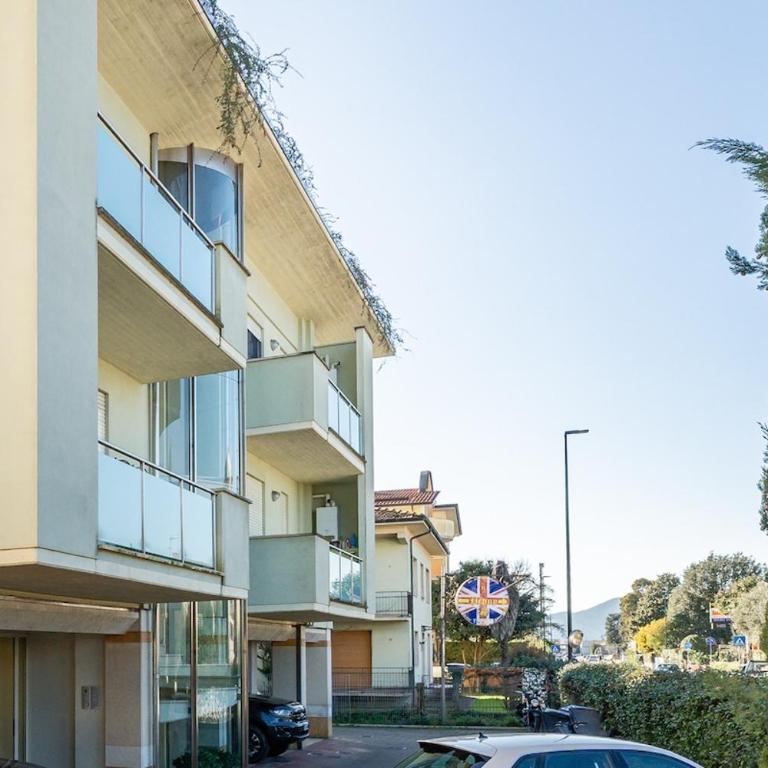 Luporini Apartment - Affitti Brevi Italia - One-Bedroom Apartment - 19