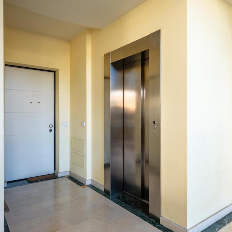 Luporini Apartment - Affitti Brevi Italia - One-Bedroom Apartment - 17