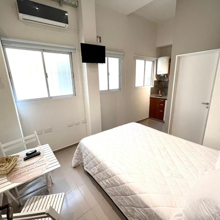 Obelisco 1 Buenos Aires Down town - Apartamento de 1 dormitorio - 13