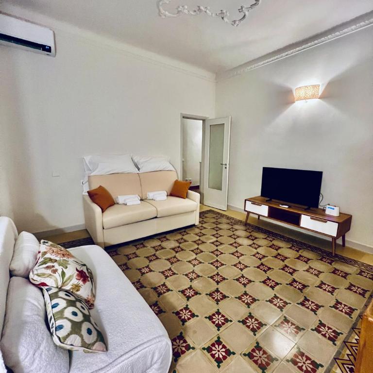 Rossella Apartment - 5 terre near the central station - One-Bedroom Apartment - 12