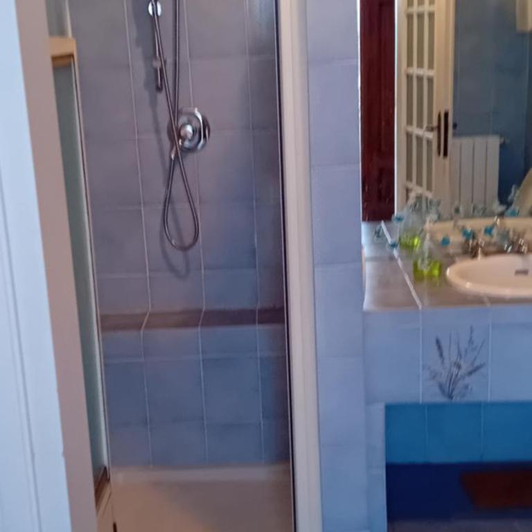 Casa Capo Verde - Appartement 1 Chambre - 13