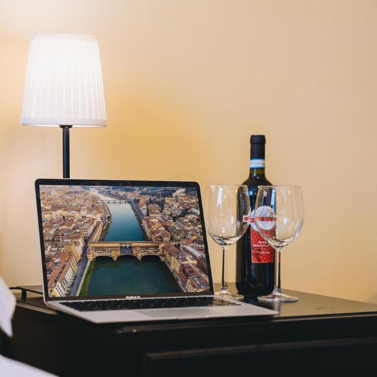 Maison Louise - Appartamento con 1 Camera da Letto - 23