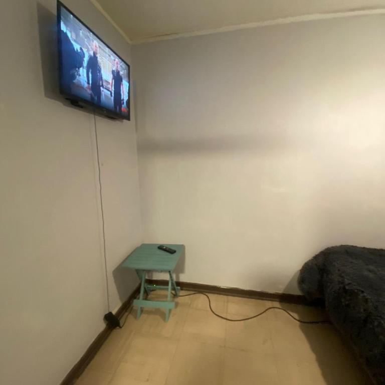 Habitación En Las Condes para 1 a 2 personas / Estacionamiento - Room #1184152901 - 5