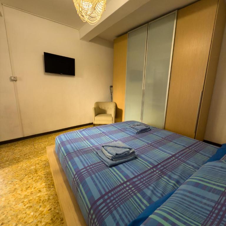 Casa Vacanze Angela - Casa con 2 Camere da Letto - 1