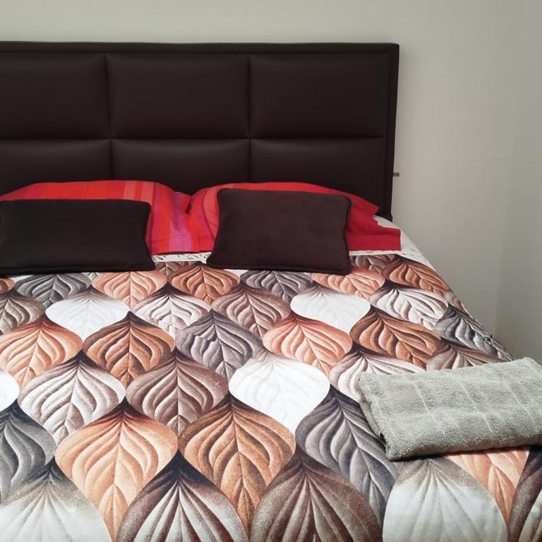 La Paz Center Apartment - One-Bedroom Apartment - 4