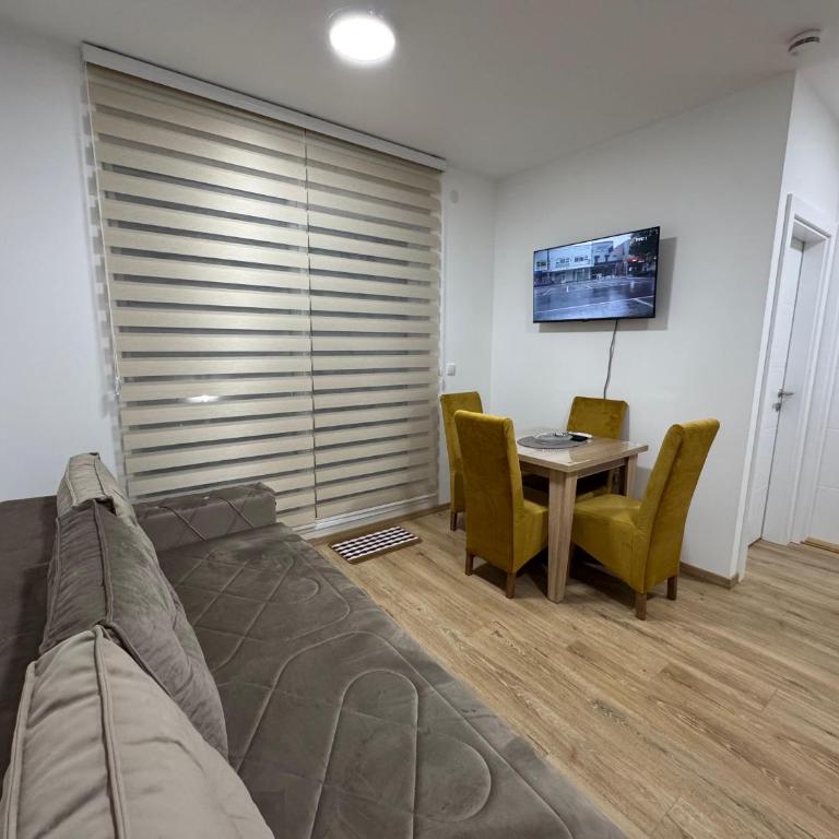 Apartman CRYSTAL Vrnjačka Banja - Apartman sa 1 Spavaćom Sobom - 10