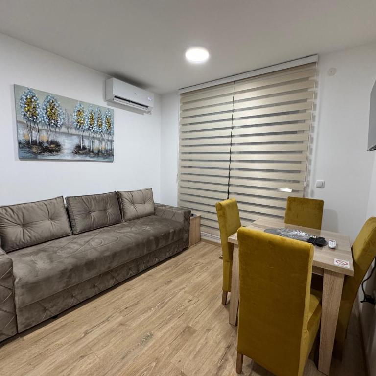Apartman CRYSTAL Vrnjačka Banja - Apartman sa 1 Spavaćom Sobom - 11