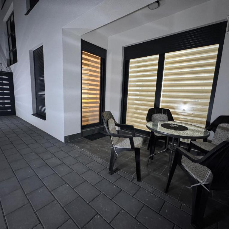 Apartman CRYSTAL Vrnjačka Banja - Apartman sa 1 Spavaćom Sobom - 19