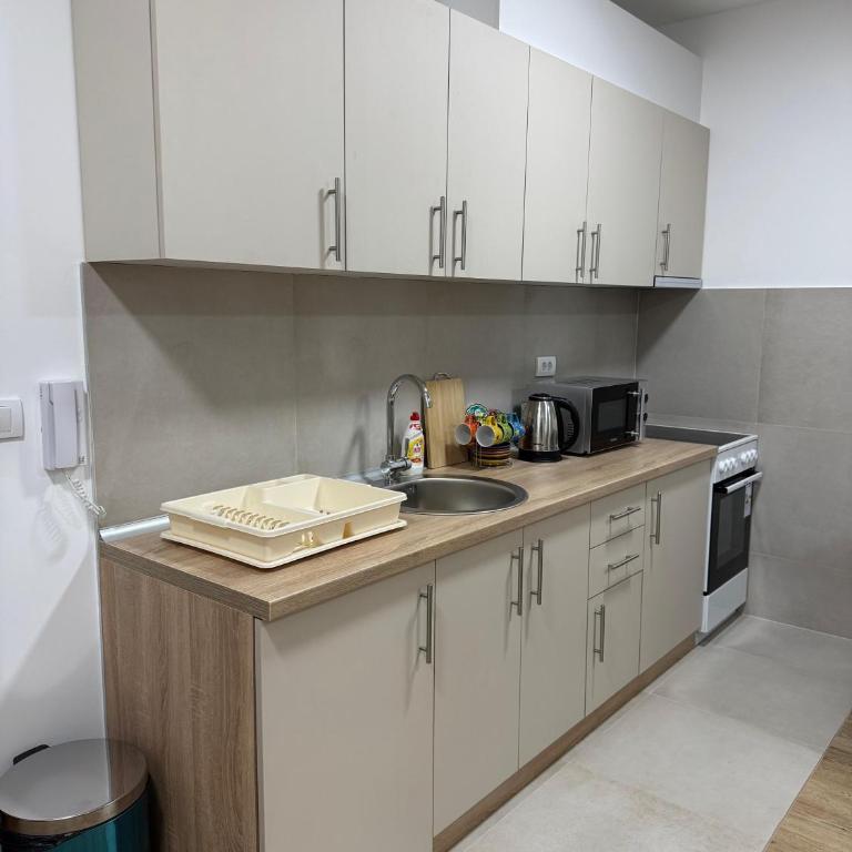 Apartman CRYSTAL Vrnjačka Banja - Apartman sa 1 Spavaćom Sobom - 15