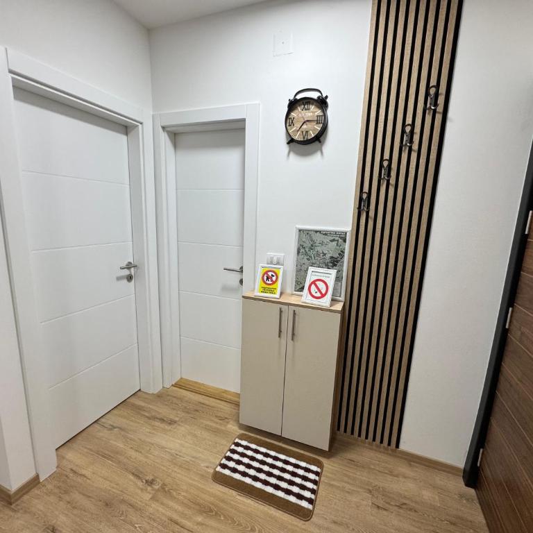 Apartman CRYSTAL Vrnjačka Banja - Apartman sa 1 Spavaćom Sobom - 16