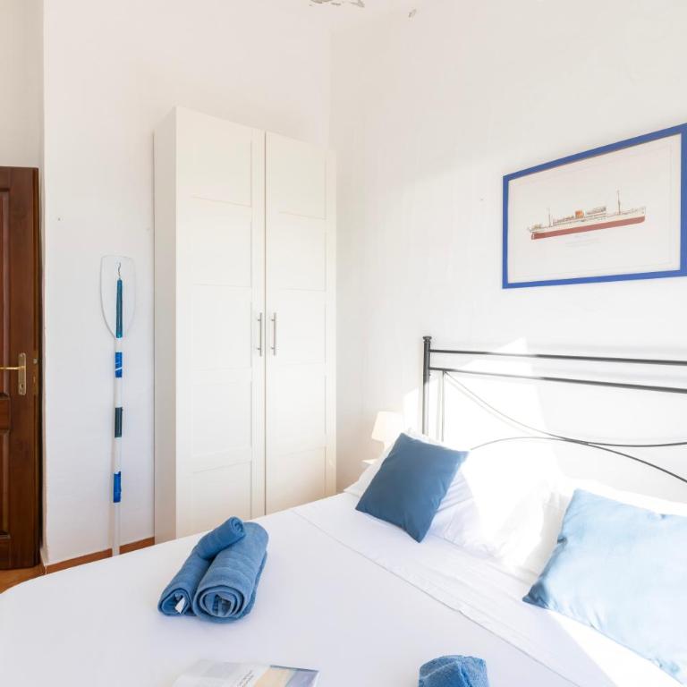 Casa Corallo 37 - Free wifi - Casa con 3 Camere da Letto - 72