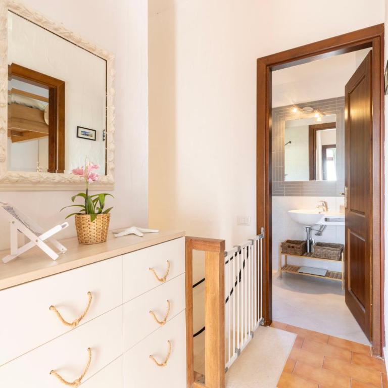 Casa Corallo 37 - Free wifi - Casa con 3 Camere da Letto - 77