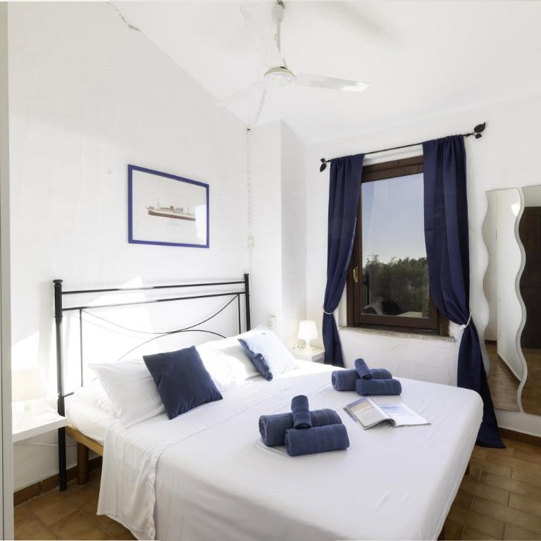 Casa Corallo 37 - Free wifi - Casa con 3 Camere da Letto - 84