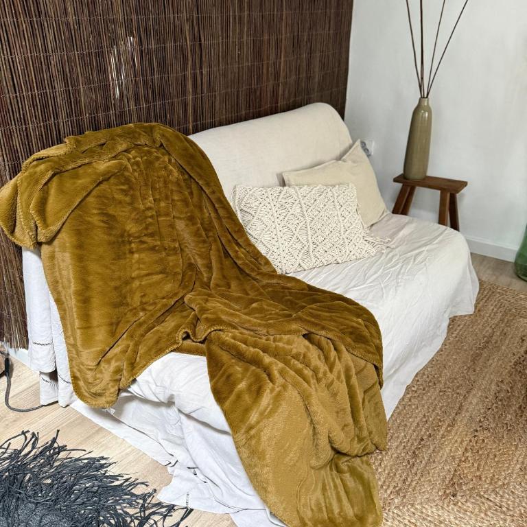 Cassis - Très beau studio climatisé à côté du port - Appartamento con 1 Camera da Letto - 52