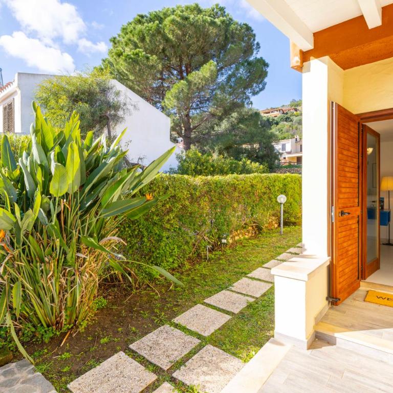 Casa Corallo 37 - Free wifi - Casa con 3 Camere da Letto - 93