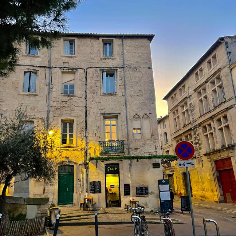 CASA DOM ARMANDO - Climatisation & Cente-ville - Appartement 1 Chambre - 3