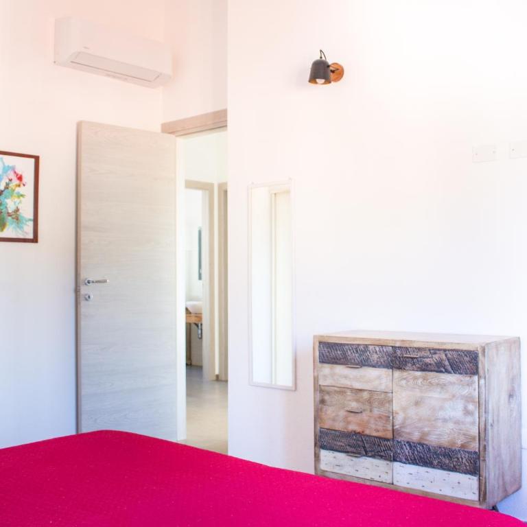 Residenze Branca II SeaView - Appartamento con 2 Camere da Letto, Terrazza e Vista Mare - 10