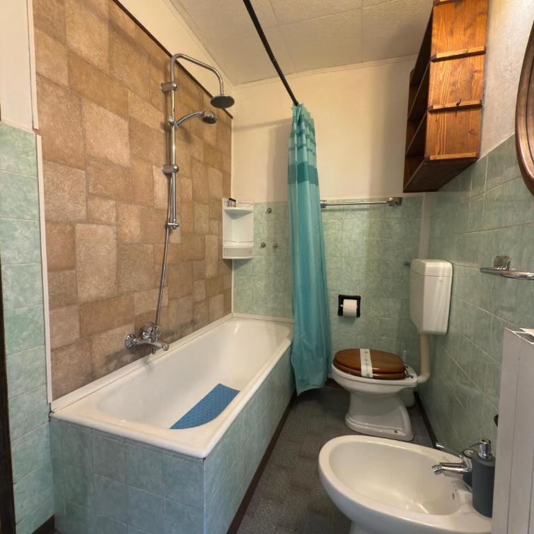 Casa Vacanze Angela - Casa con 2 Camere da Letto - 3