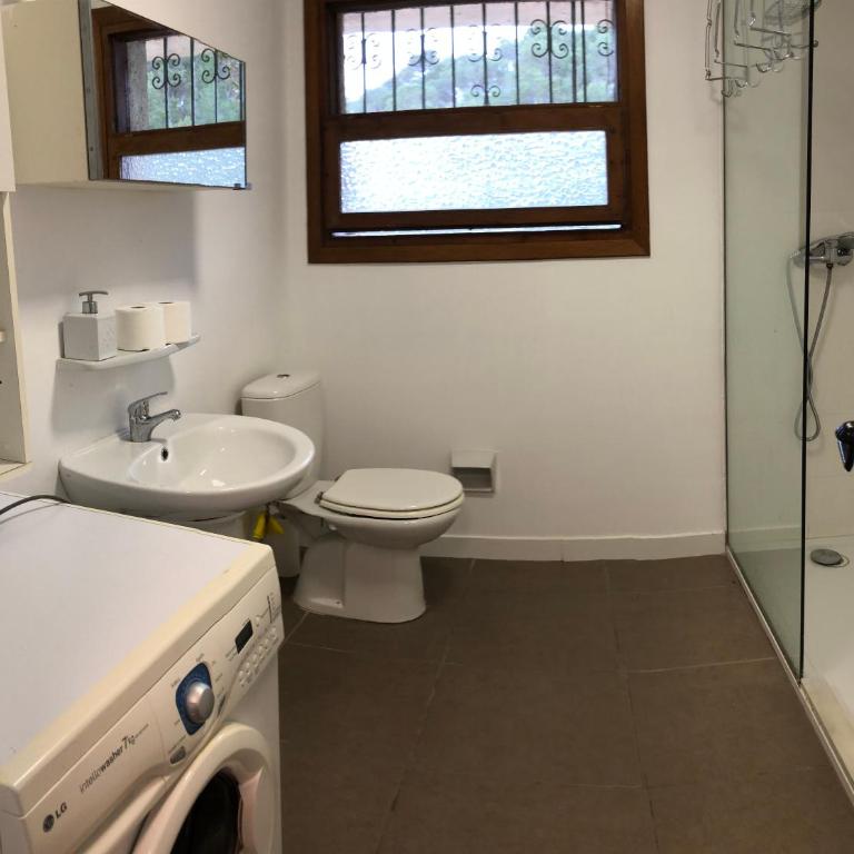 Adosado en Javea con vistas al - Casa con 1 dormitorio - 3