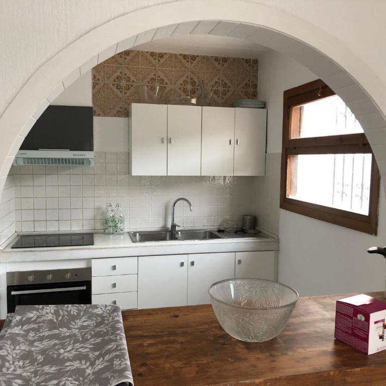 Adosado en Javea con vistas al - Casa con 1 dormitorio - 4