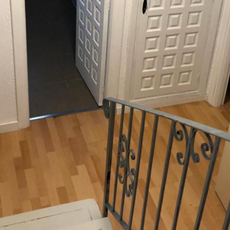 Adosado en Javea con vistas al - Casa con 1 dormitorio - 10