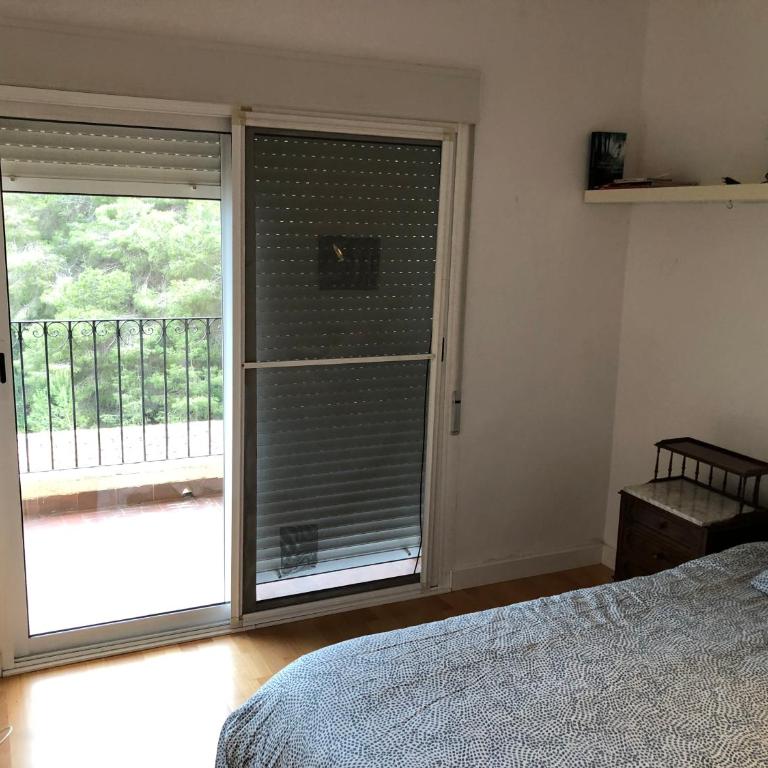 Adosado en Javea con vistas al - Casa con 1 dormitorio - 13