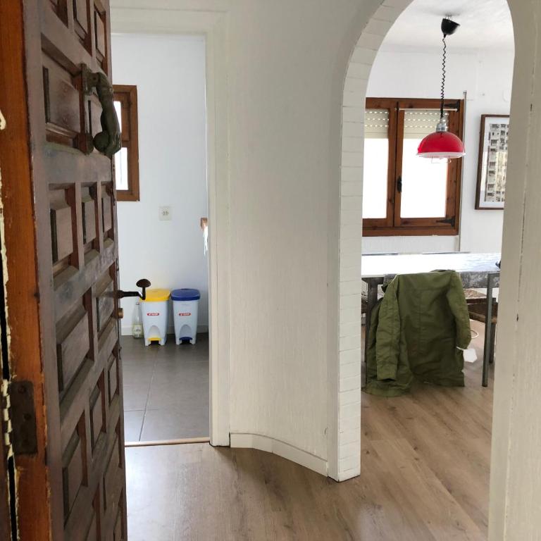 Adosado en Javea con vistas al - Casa con 1 dormitorio - 22